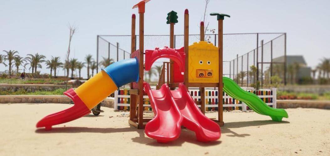 Lazuli Hotel Marsa Alam
