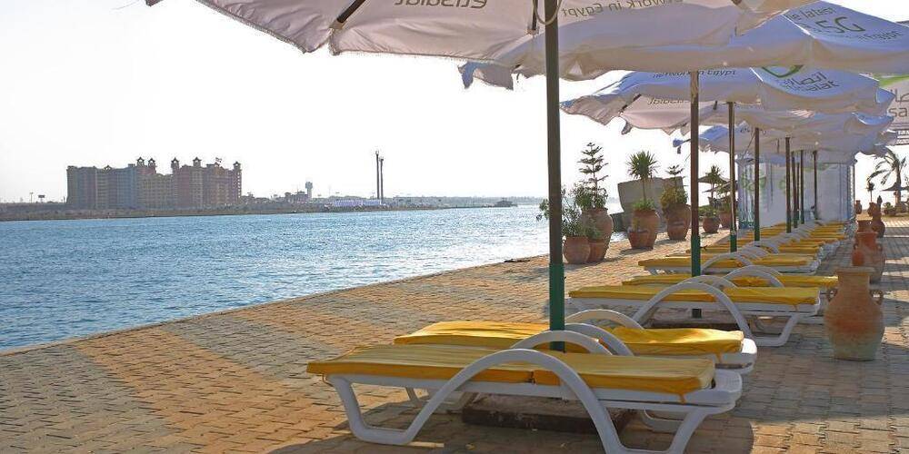 Porto Marina Resort & Spa