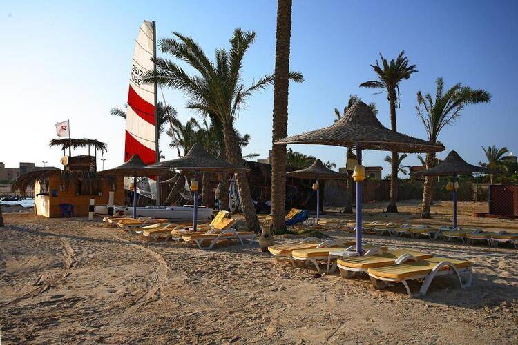 Porto Marina Resort & Spa