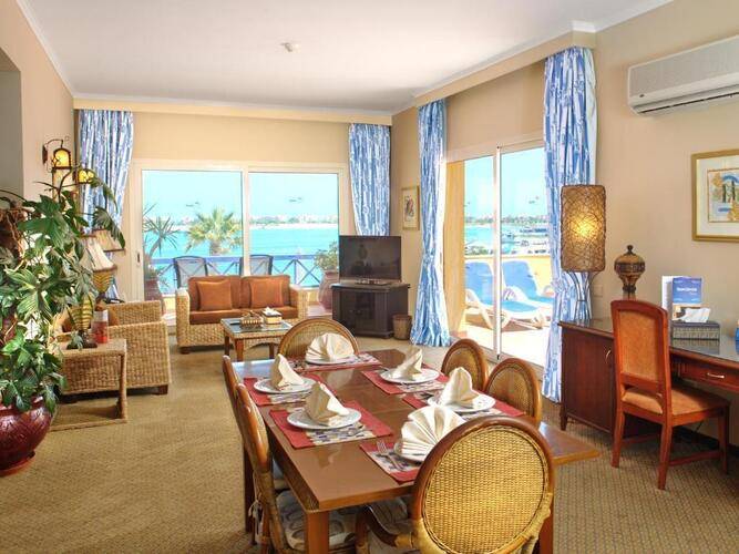 Porto Marina Resort & Spa