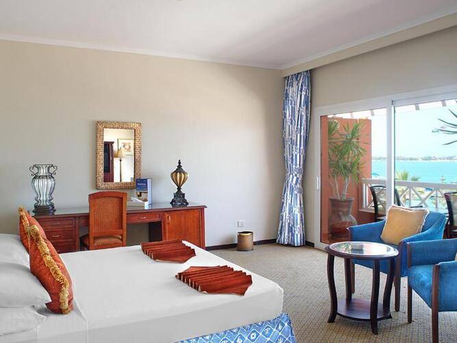 Porto Marina Resort & Spa