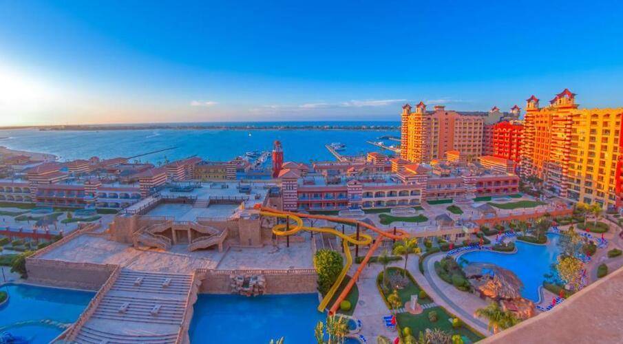 Porto Marina Resort & Spa
