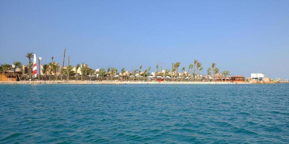 Porto Marina Resort & Spa