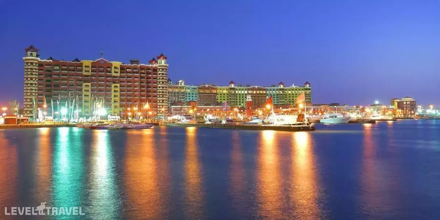 Porto Marina Resort & Spa