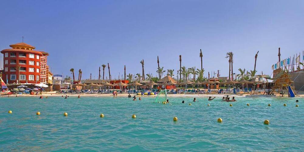 Porto Marina Resort & Spa