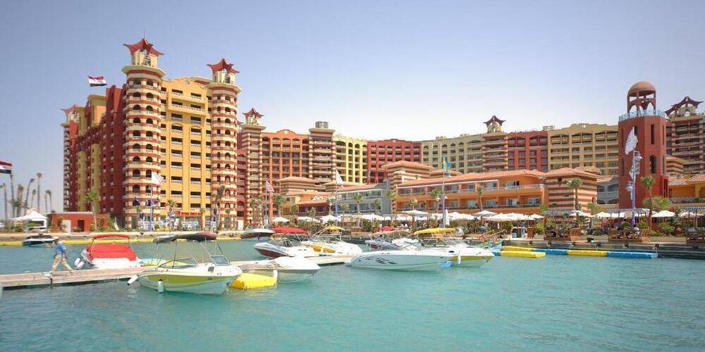 Porto Marina Resort & Spa