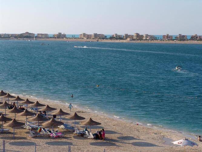 Porto Marina Resort & Spa