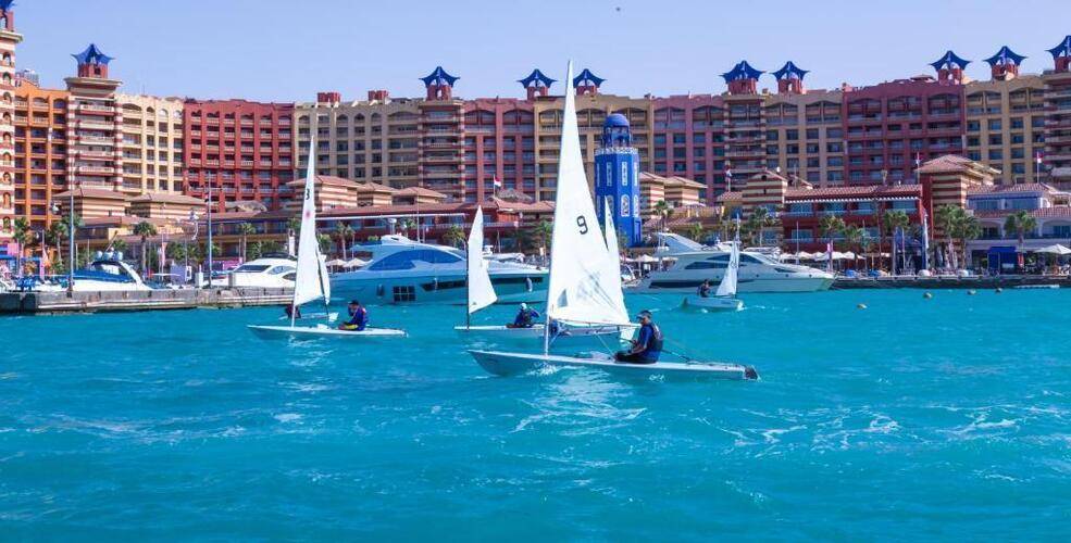 Porto Marina Resort & Spa