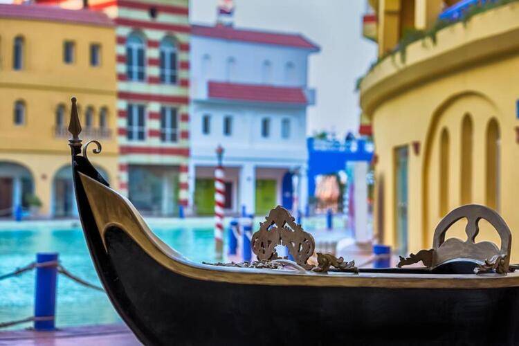 Porto Marina Resort & Spa