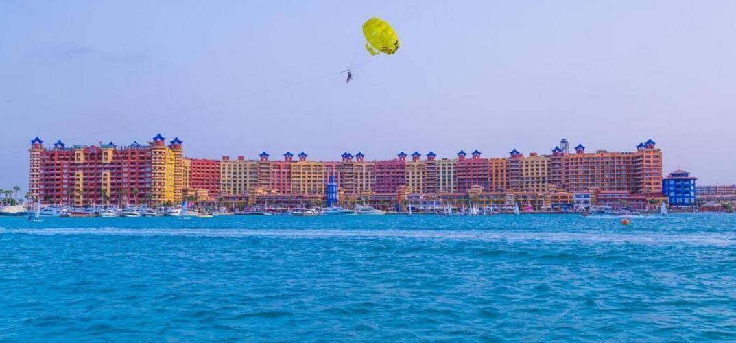 Porto Marina Resort & Spa