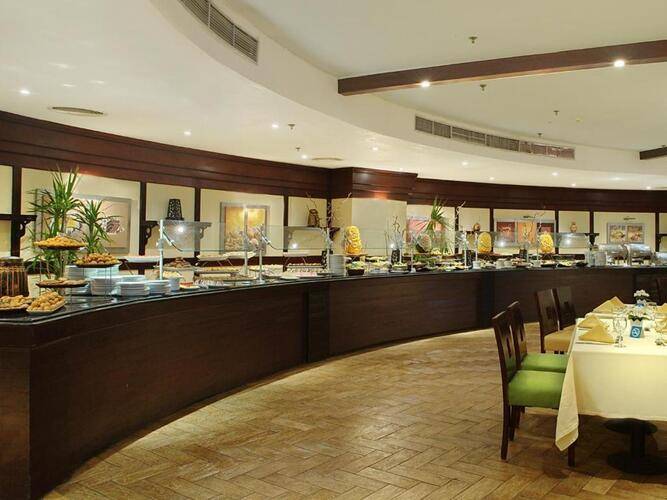 Porto Marina Resort & Spa