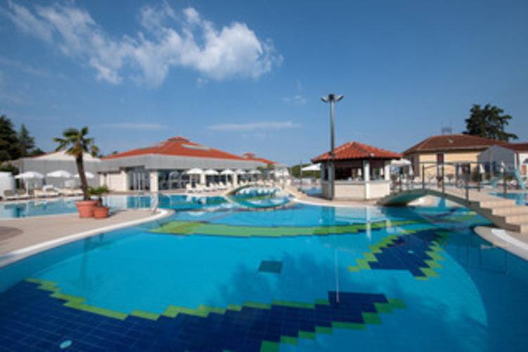 Apartments Riva