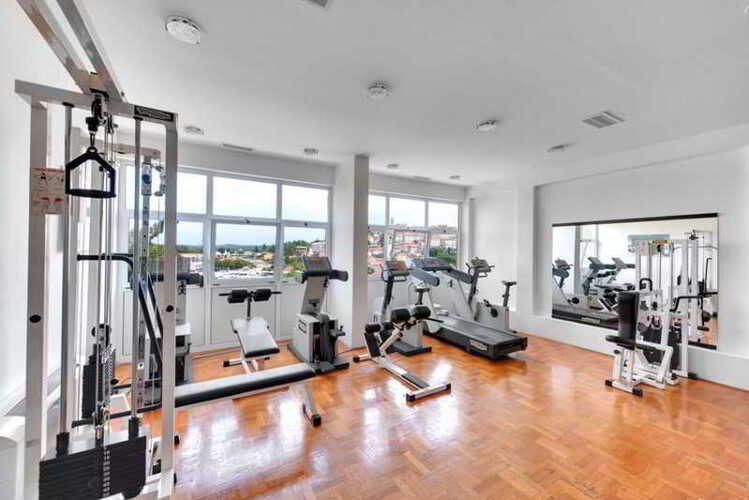 Apartments Riva