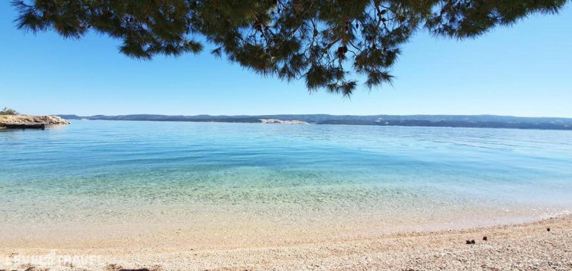 фотографии отеля Holiday Village Sagitta в Хорватия(Омиш ) - фото №11