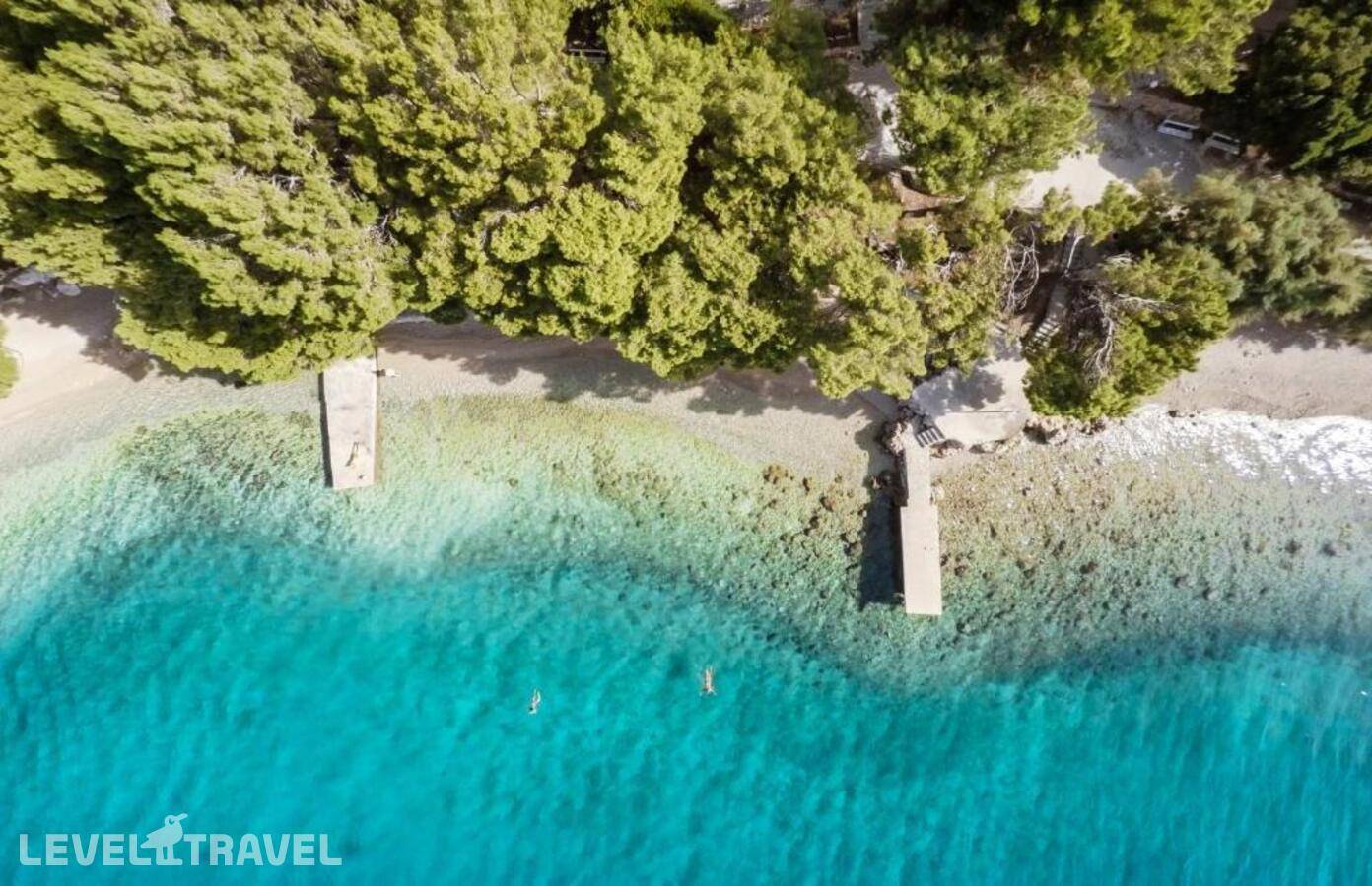 фотографии отеля Holiday Village Sagitta в Хорватия(Омиш ) - фото №6