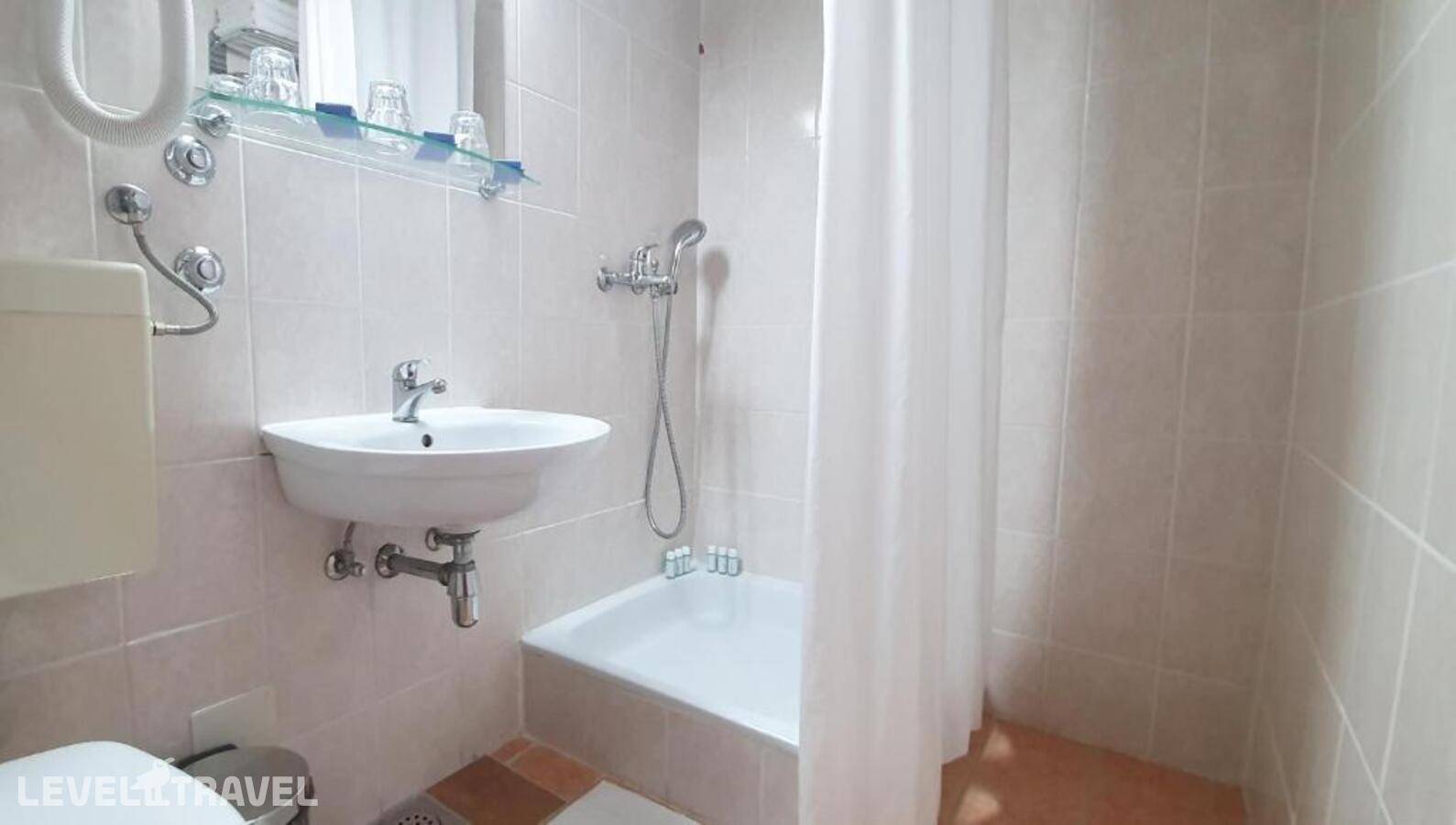 фотографии отеля Holiday Village Sagitta в Хорватия(Омиш ) - фото №19