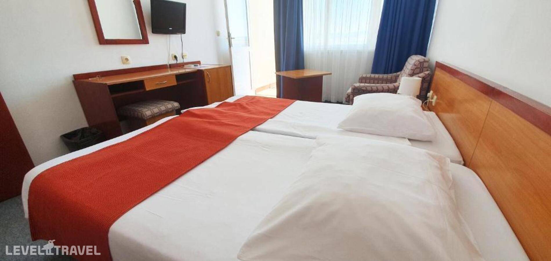 фотографии отеля Holiday Village Sagitta в Хорватия(Омиш ) - фото №22