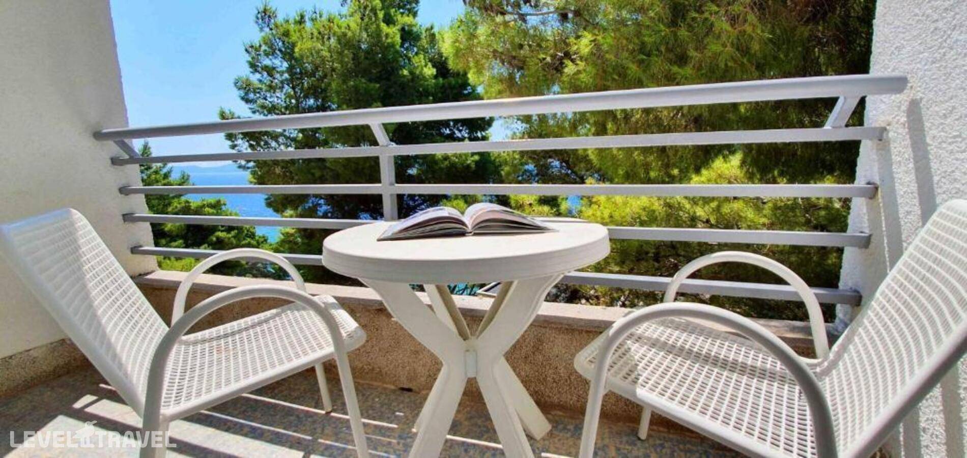 фотографии отеля Holiday Village Sagitta в Хорватия(Омиш ) - фото №34