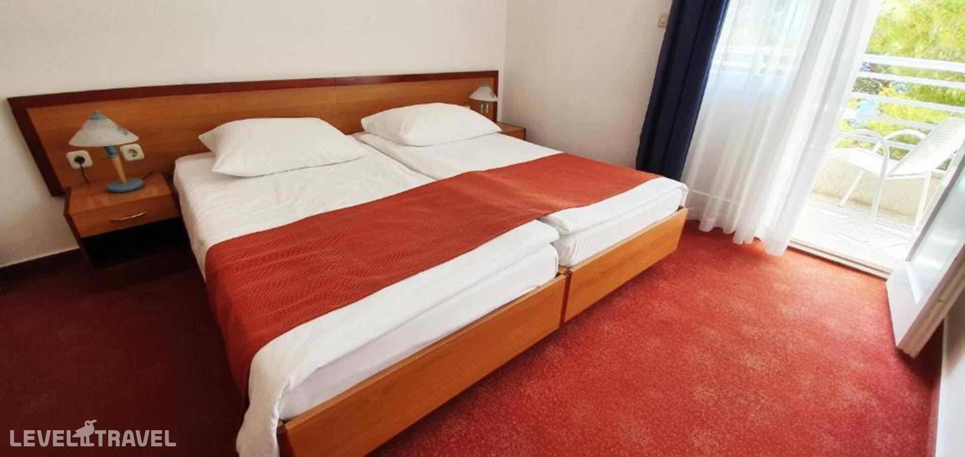 фотографии отеля Holiday Village Sagitta в Хорватия(Омиш ) - фото №16