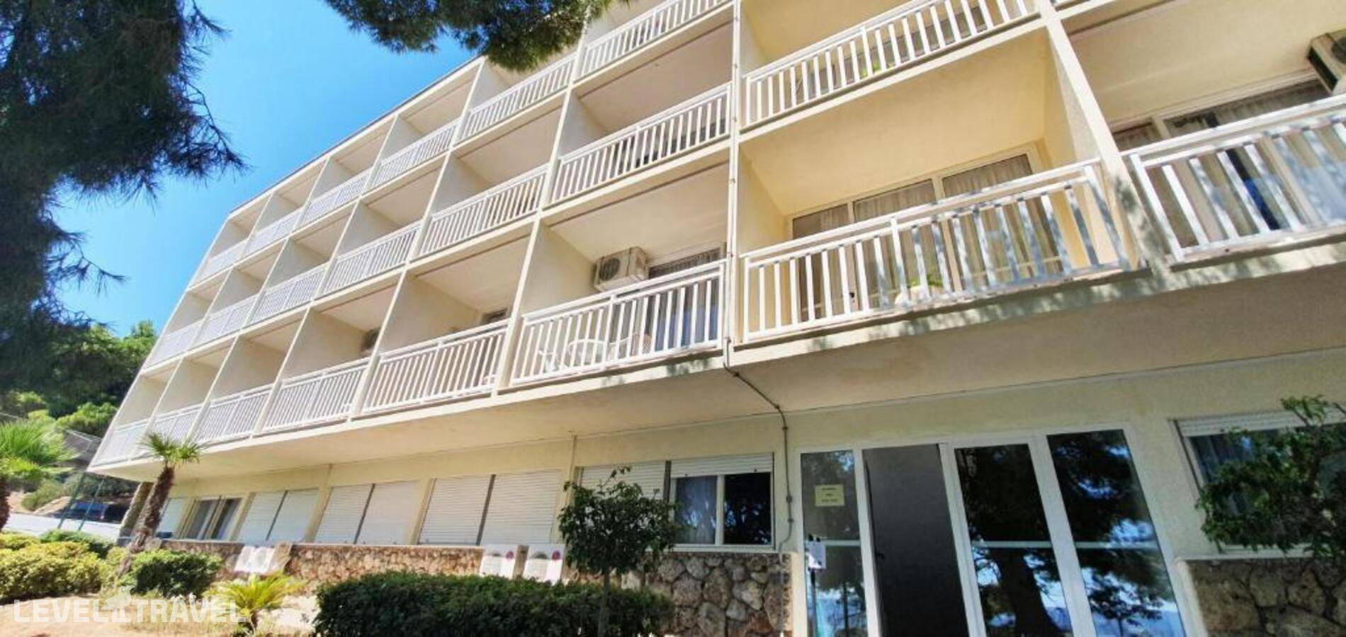 фотографии отеля Holiday Village Sagitta в Хорватия(Омиш ) - фото №29