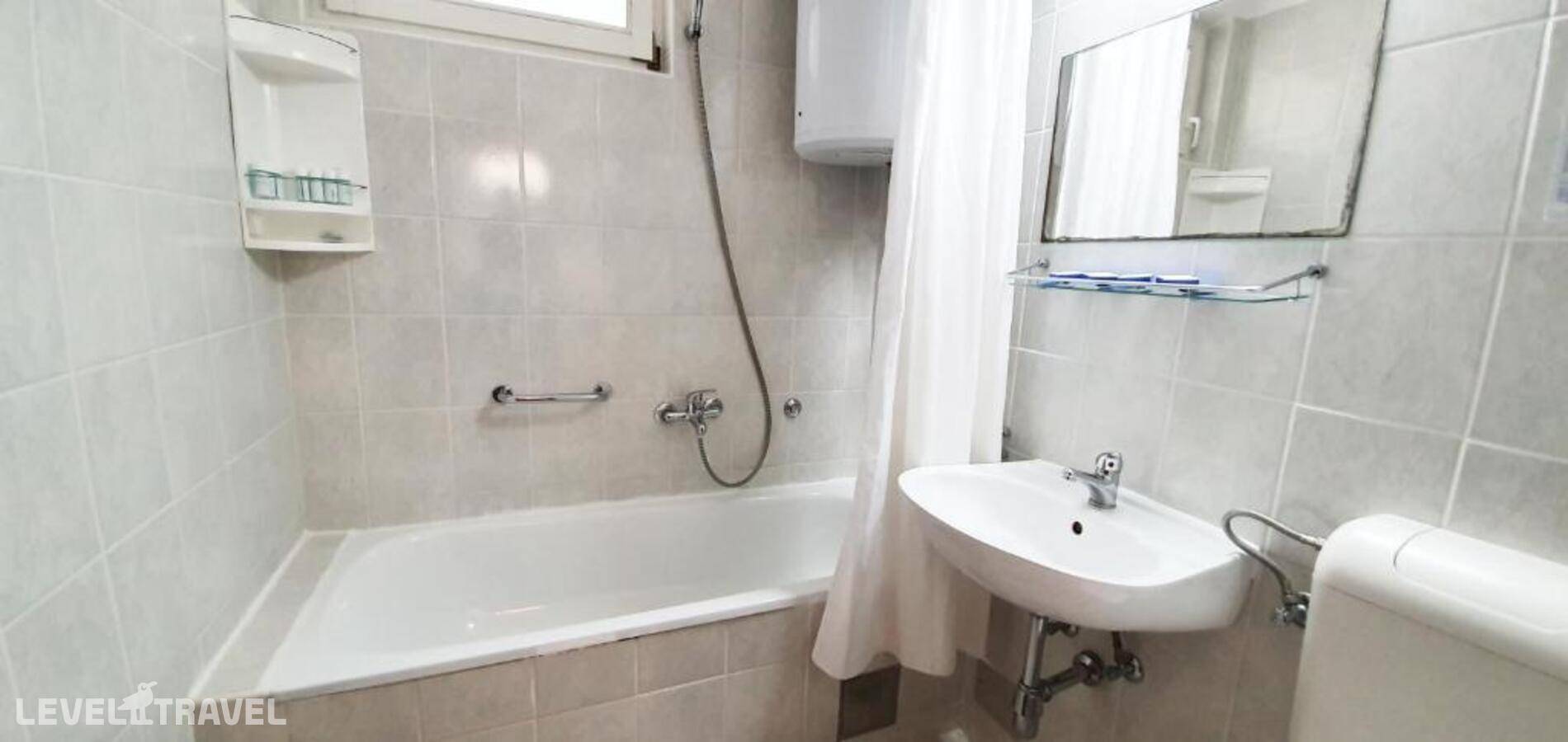 фотографии отеля Holiday Village Sagitta в Хорватия(Омиш ) - фото №21