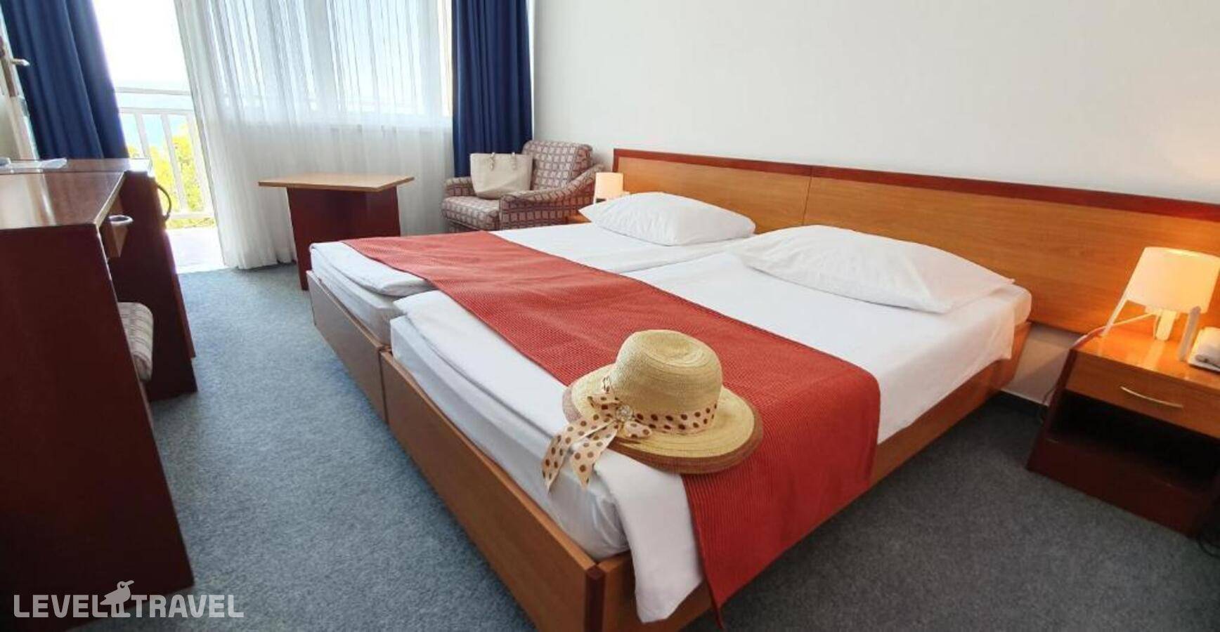 фотографии отеля Holiday Village Sagitta в Хорватия(Омиш ) - фото №28