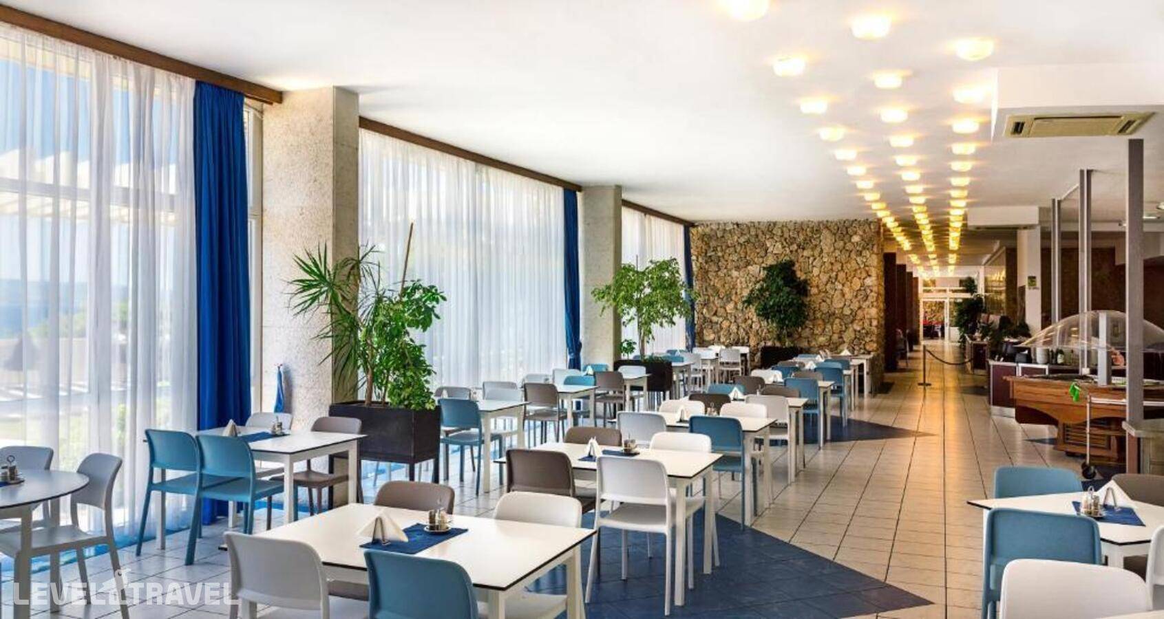 фотографии отеля Holiday Village Sagitta в Хорватия(Омиш ) - фото №44