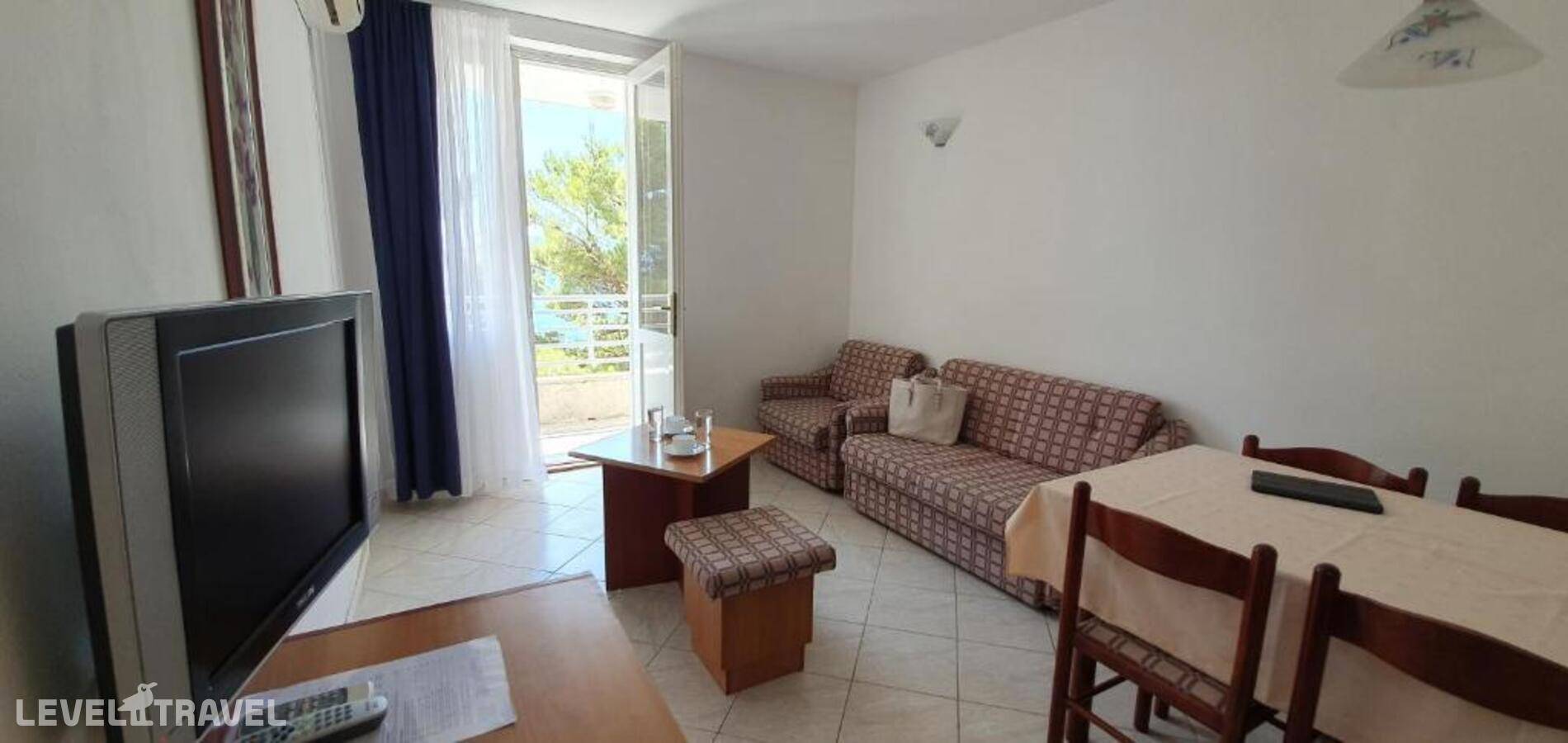 фотографии отеля Holiday Village Sagitta в Хорватия(Омиш ) - фото №31