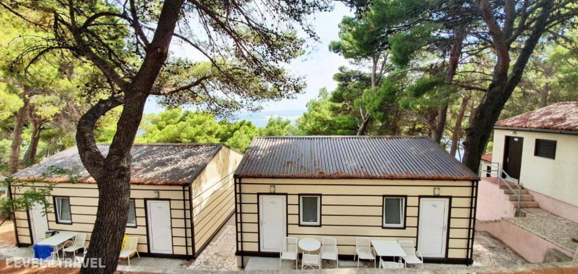 фотографии отеля Holiday Village Sagitta в Хорватия(Омиш ) - фото №14