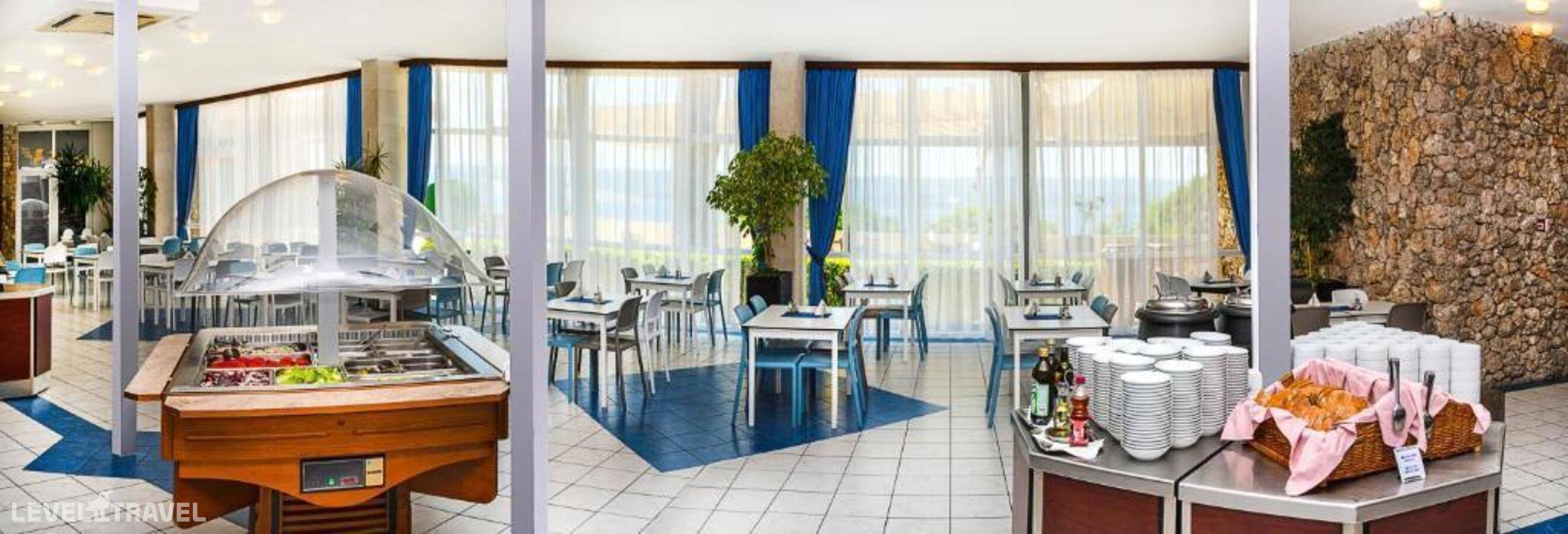 фотографии отеля Holiday Village Sagitta в Хорватия(Омиш ) - фото №41