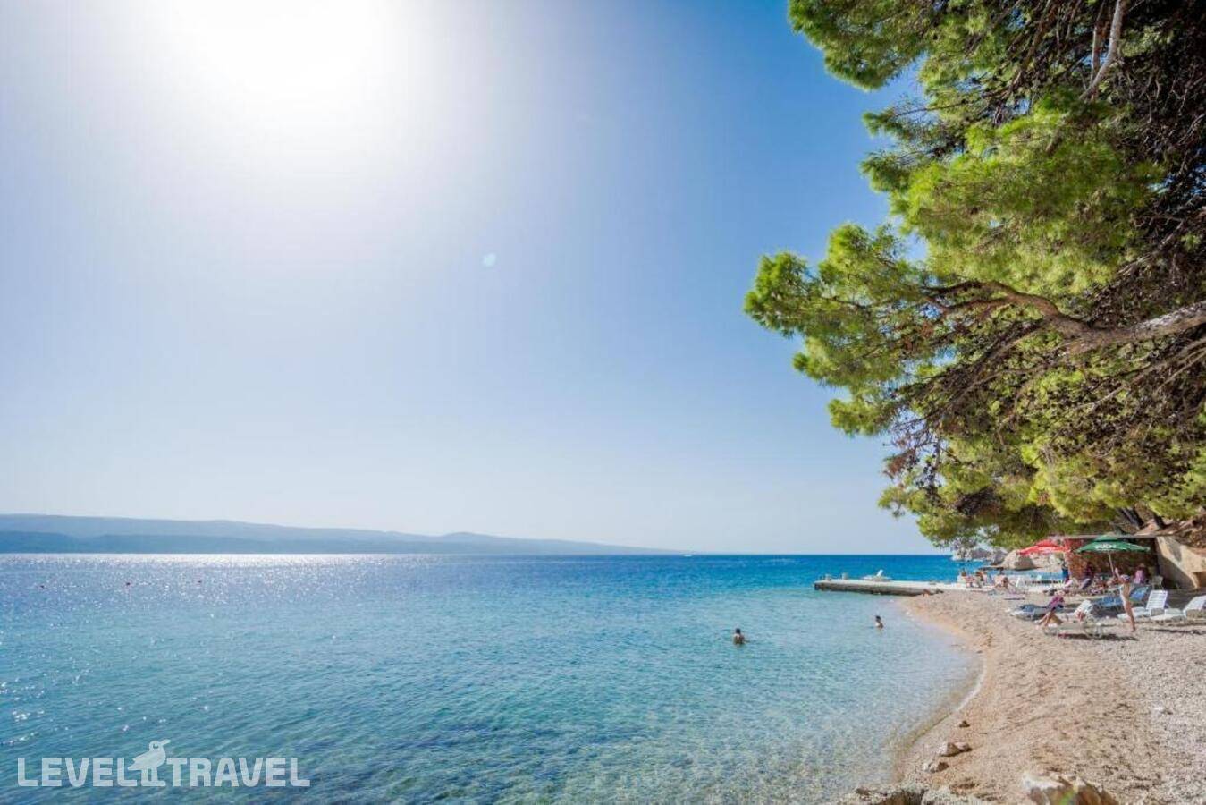 фотографии отеля Holiday Village Sagitta в Хорватия(Омиш ) - фото №36