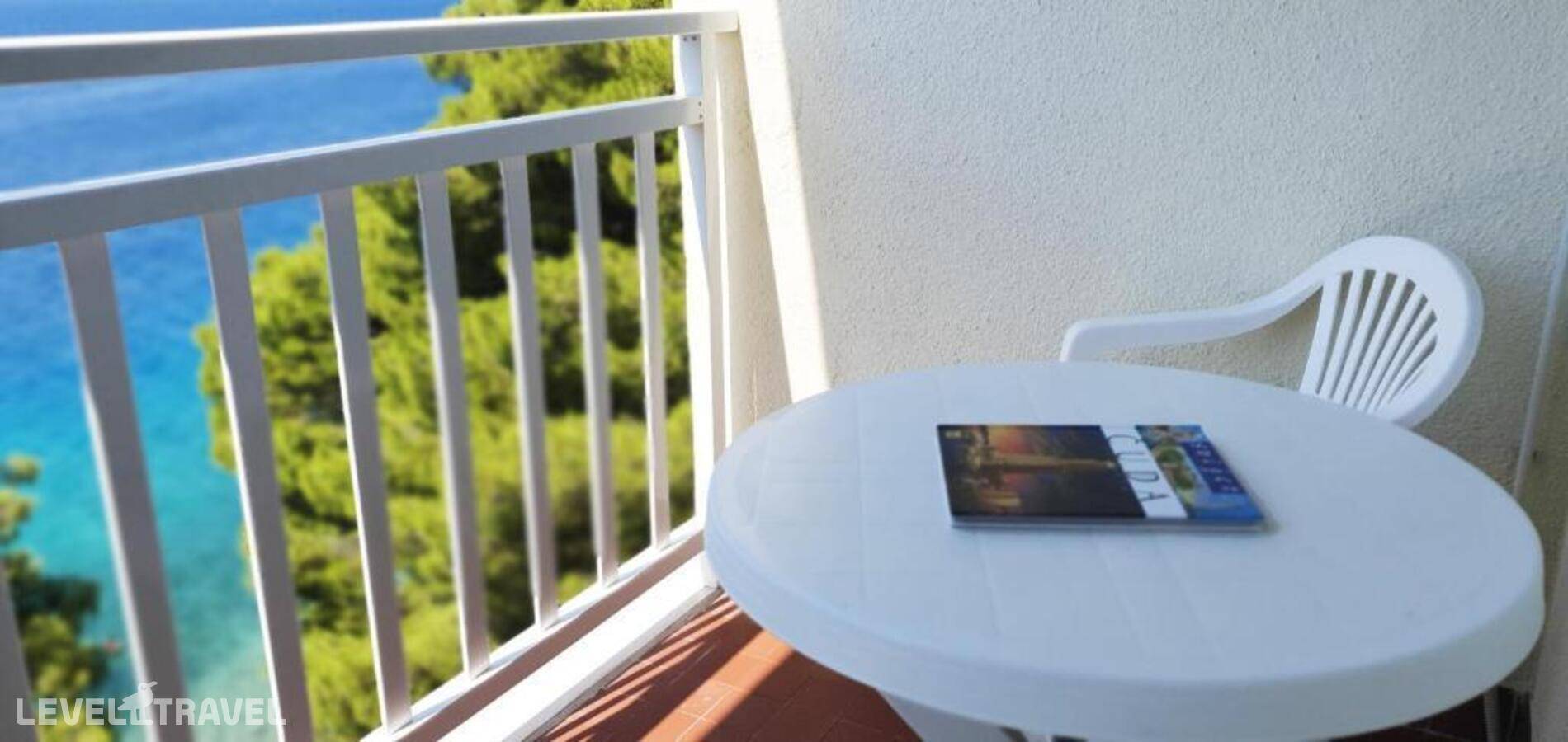 фотографии отеля Holiday Village Sagitta в Хорватия(Омиш ) - фото №24