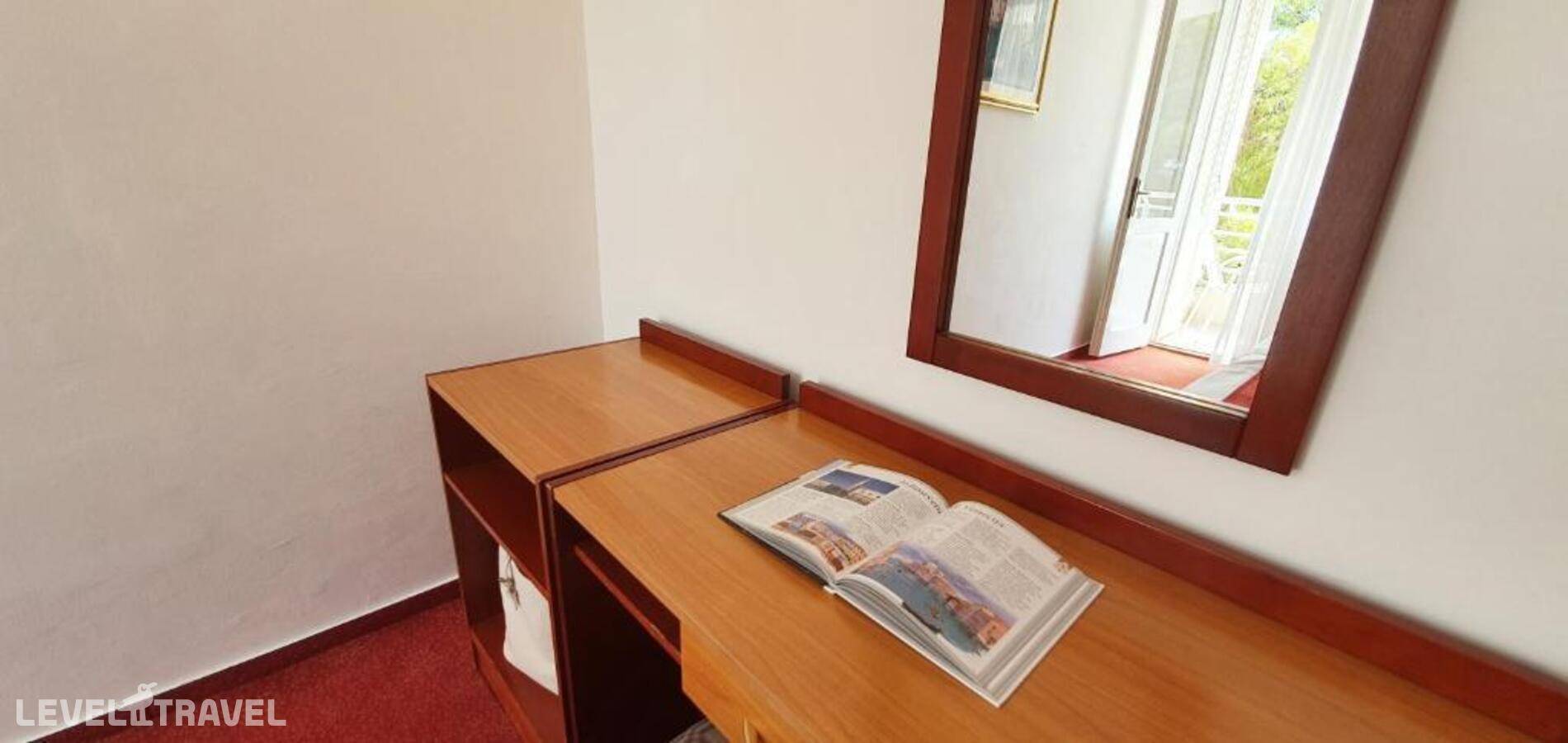 фотографии отеля Holiday Village Sagitta в Хорватия(Омиш ) - фото №18