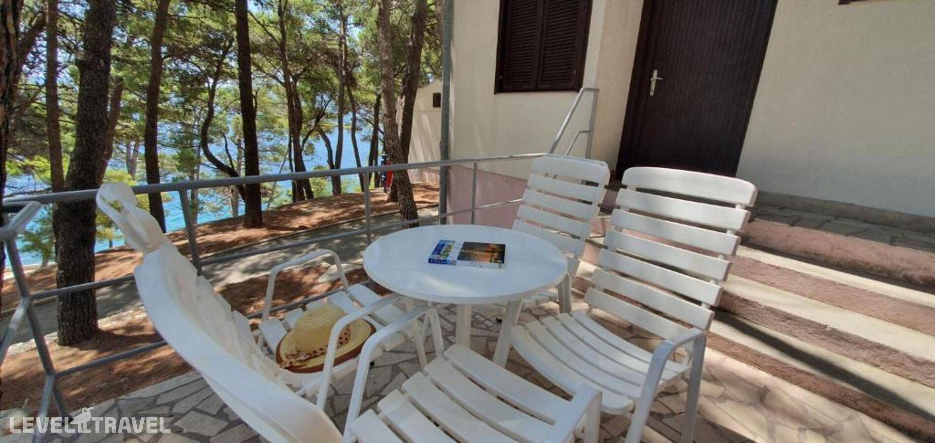 фотографии отеля Holiday Village Sagitta в Хорватия(Омиш ) - фото №13