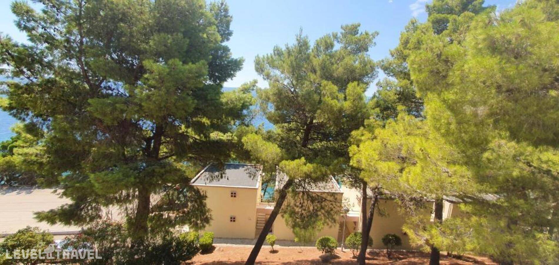 фотографии отеля Holiday Village Sagitta в Хорватия(Омиш ) - фото №15