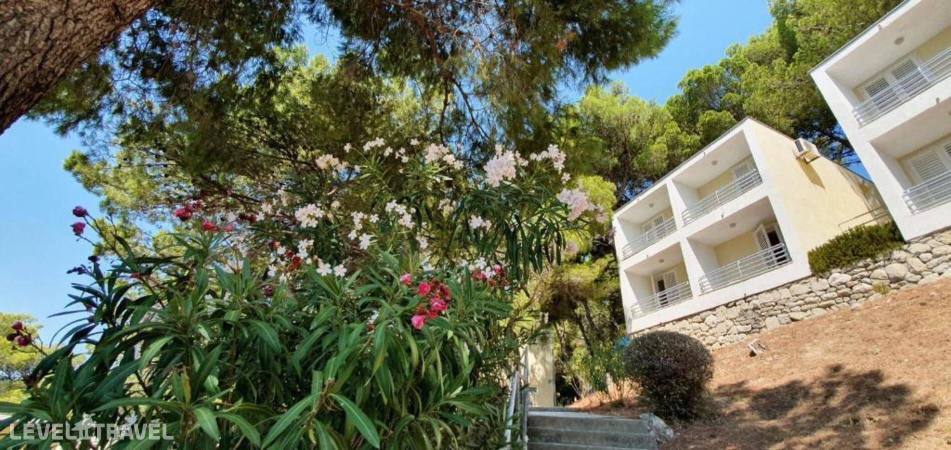 фотографии отеля Holiday Village Sagitta в Хорватия(Омиш ) - фото №10