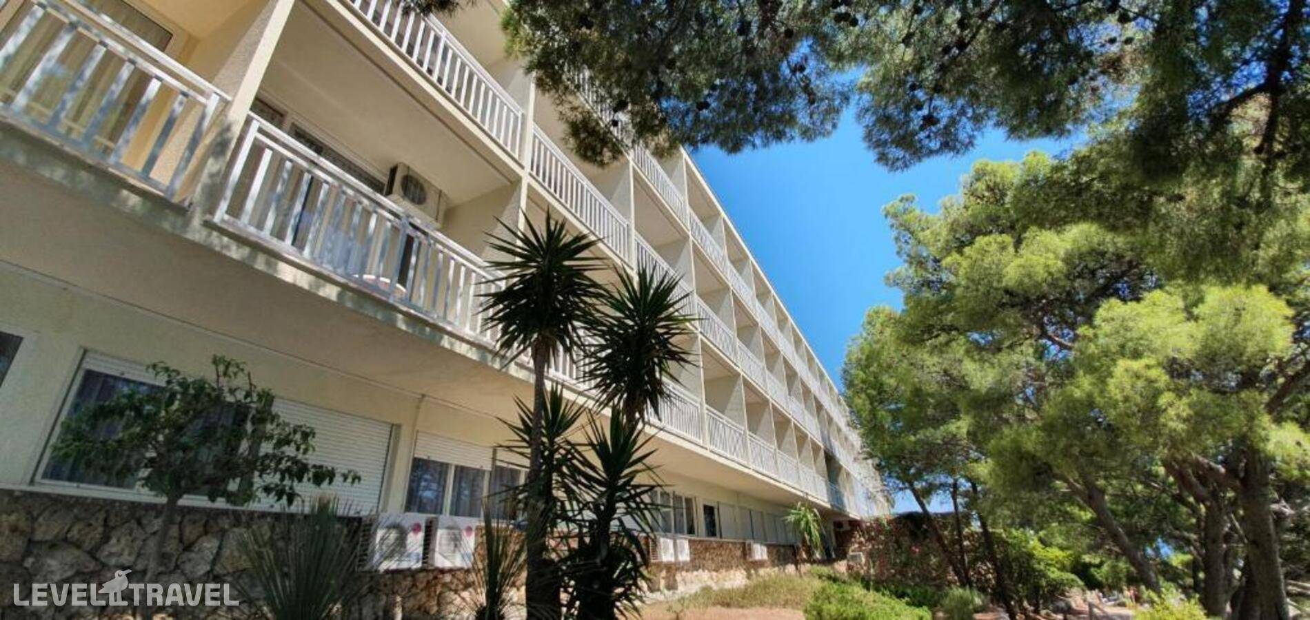 фотографии отеля Holiday Village Sagitta в Хорватия(Омиш ) - фото №8