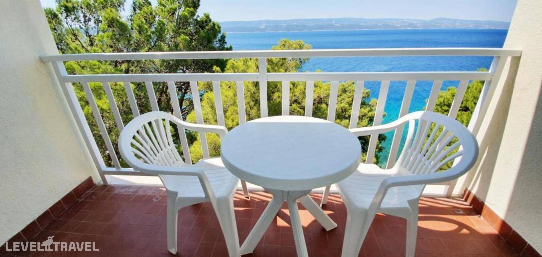 фотографии отеля Holiday Village Sagitta в Хорватия(Омиш ) - фото №25