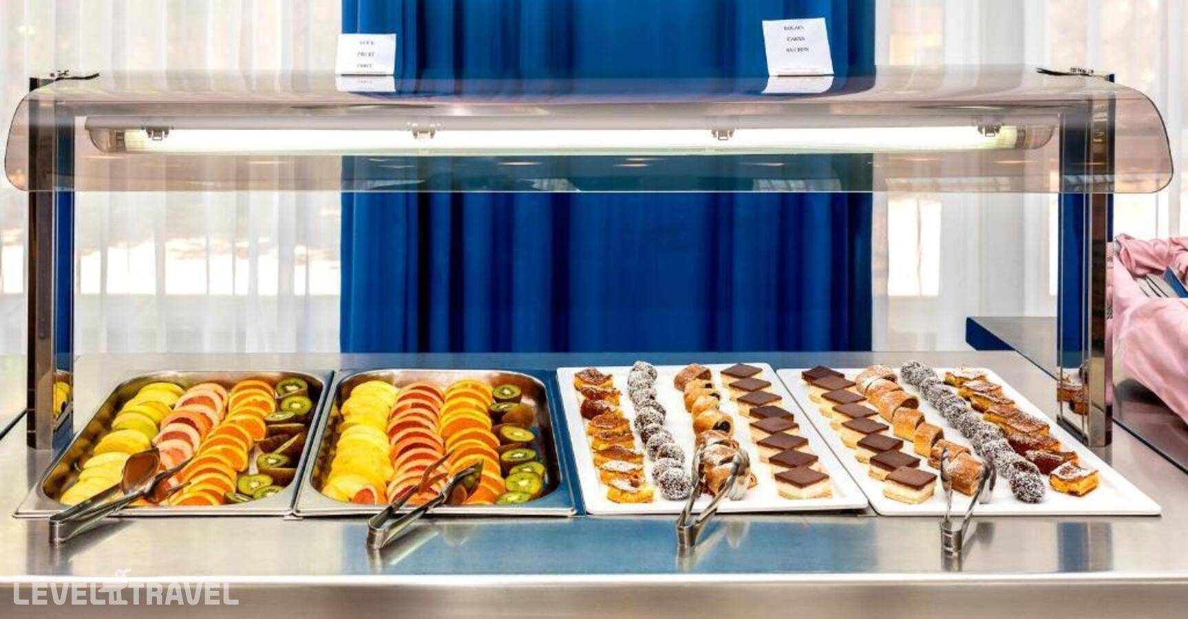 фотографии отеля Holiday Village Sagitta в Хорватия(Омиш ) - фото №39