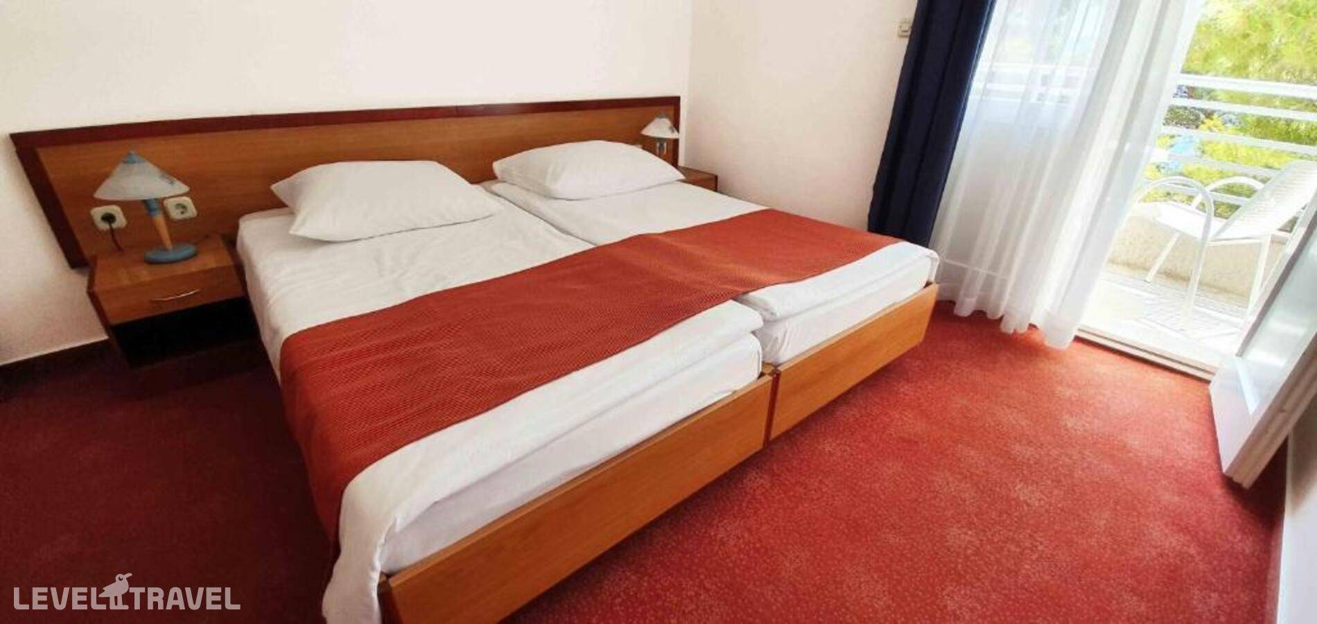 фотографии отеля Holiday Village Sagitta в Хорватия(Омиш ) - фото №35