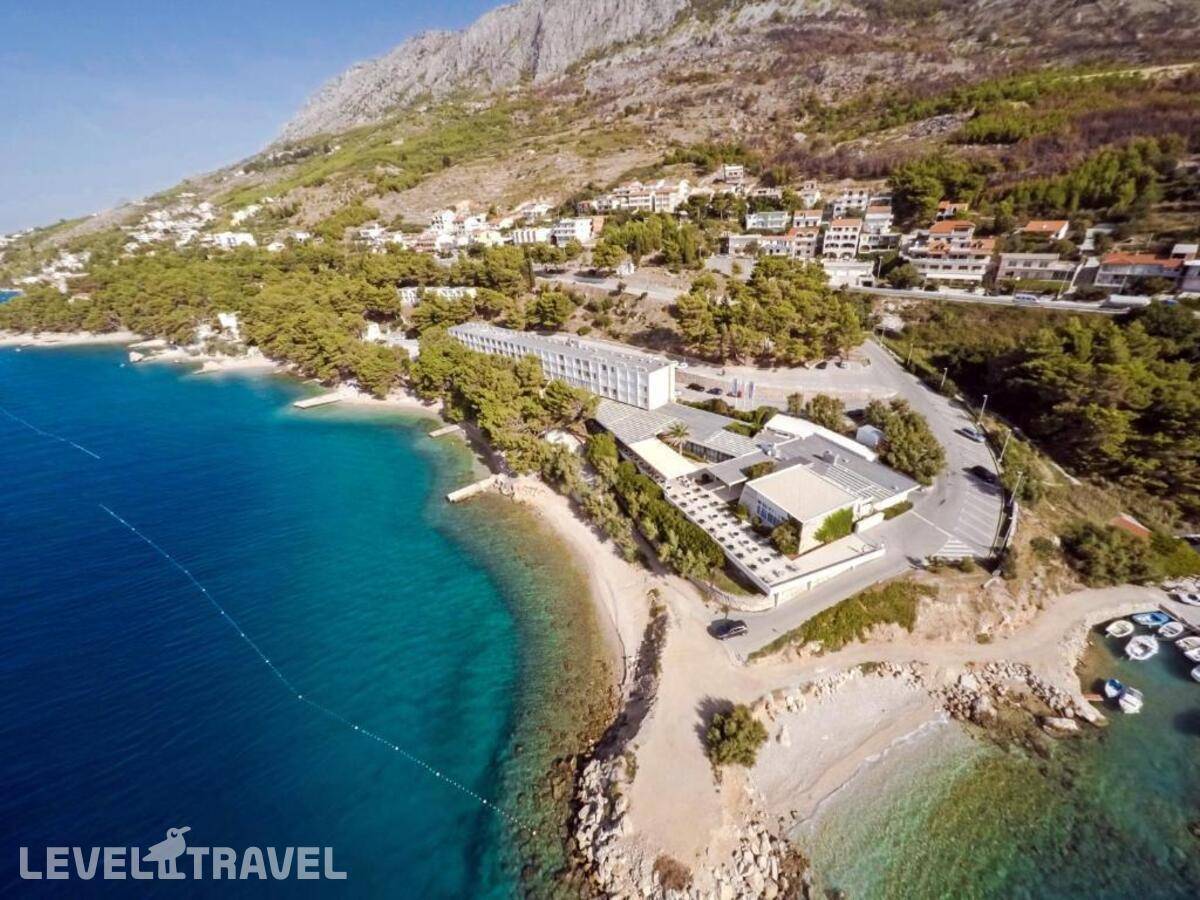 фотографии отеля Holiday Village Sagitta в Хорватия(Омиш ) - фото №5