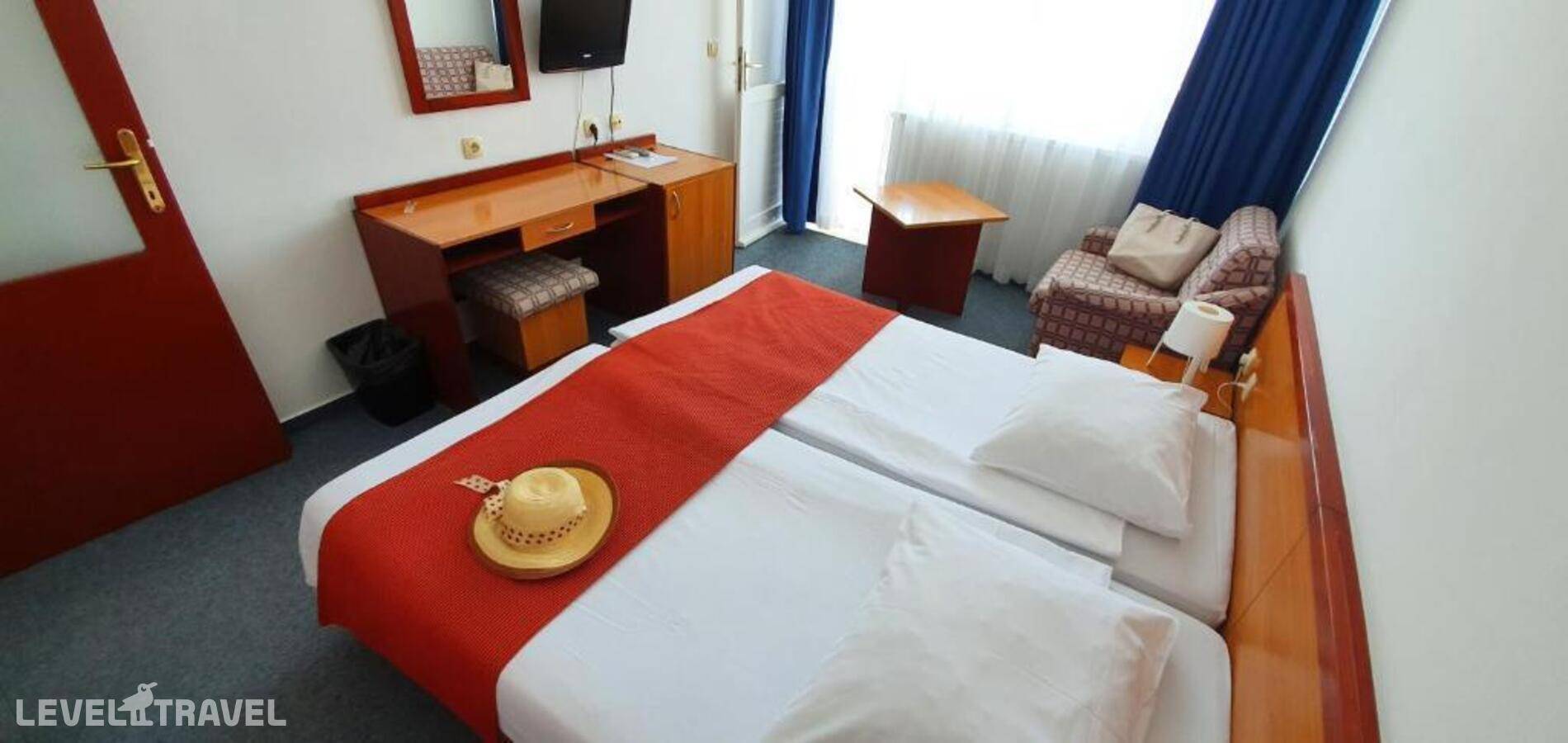 фотографии отеля Holiday Village Sagitta в Хорватия(Омиш ) - фото №23