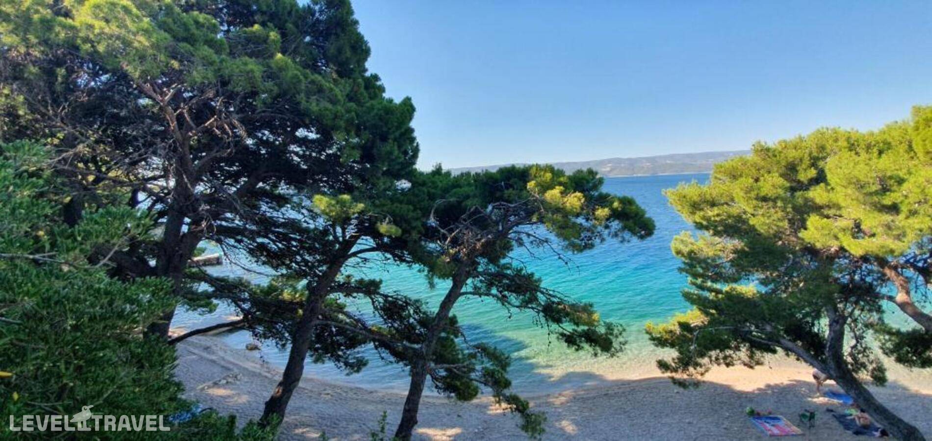 фотографии отеля Holiday Village Sagitta в Хорватия(Омиш ) - фото №3