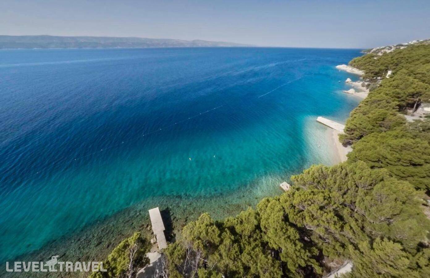 фотографии отеля Holiday Village Sagitta в Хорватия(Омиш ) - фото №4