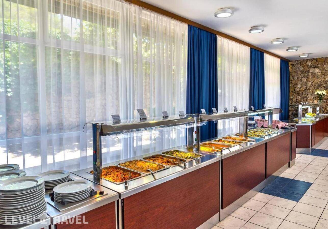 фотографии отеля Holiday Village Sagitta в Хорватия(Омиш ) - фото №43