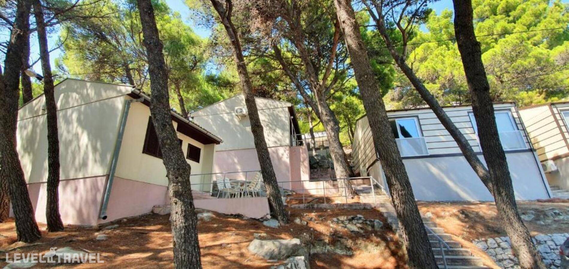 фотографии отеля Holiday Village Sagitta в Хорватия(Омиш ) - фото №17