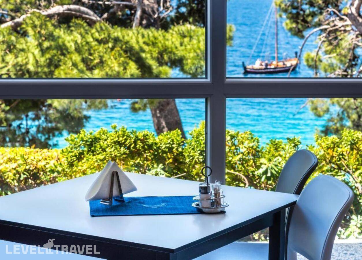 фотографии отеля Holiday Village Sagitta в Хорватия(Омиш ) - фото №40