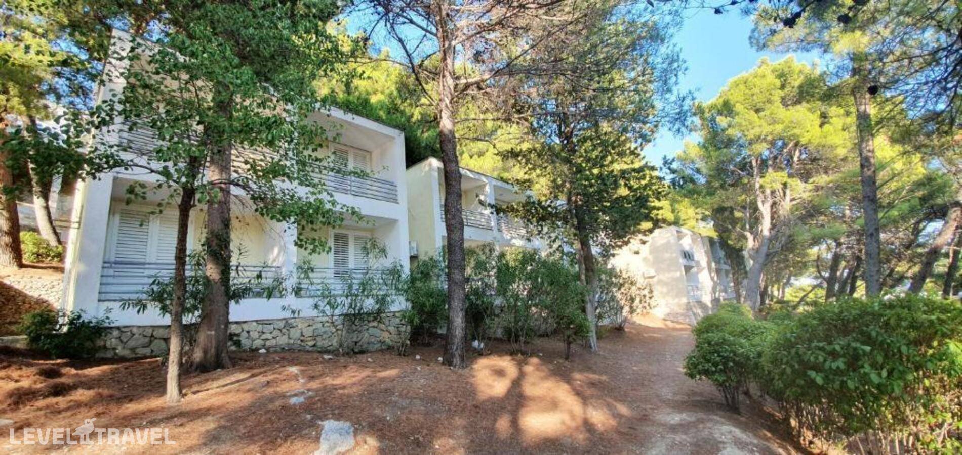 Holiday Village Sagitta