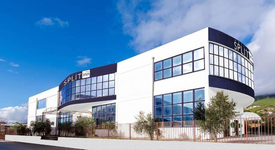 Hotel Split Inn by President