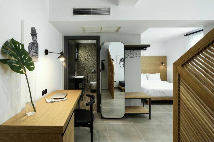 Pillow Urban Stay